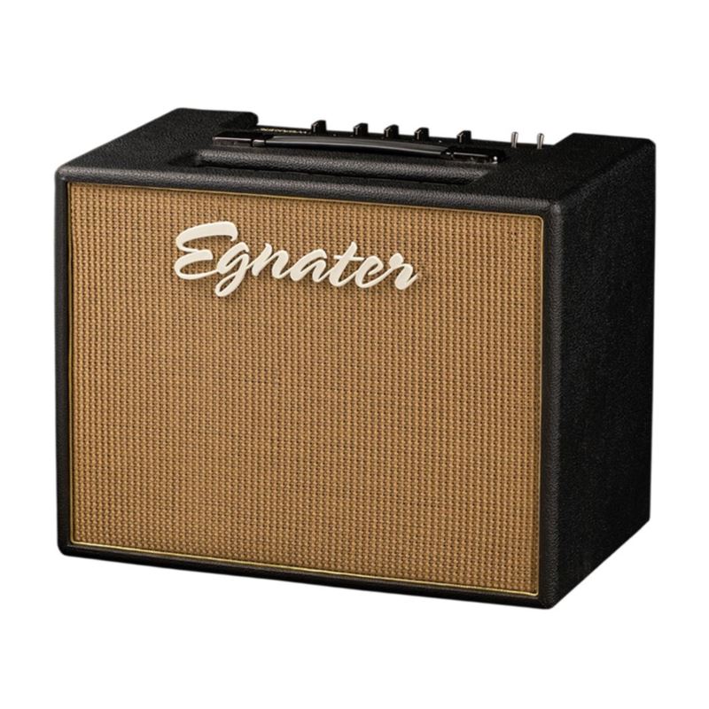 Egnater Tweaker 112 - lampowe combo gitarowe 15 W